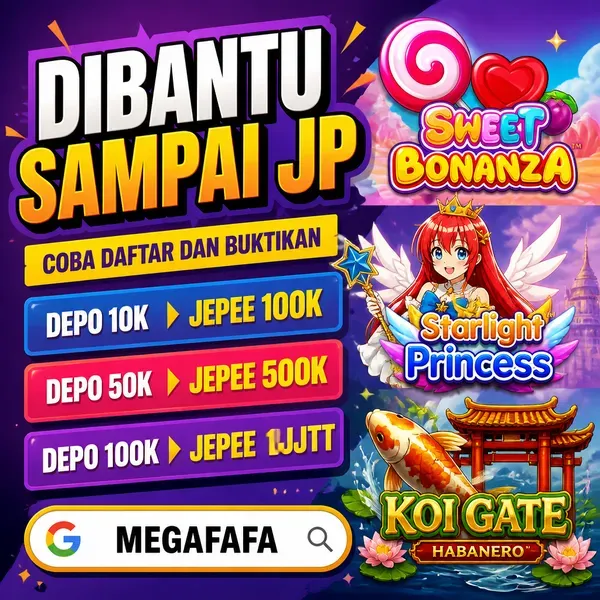slot online terpercaya 2026